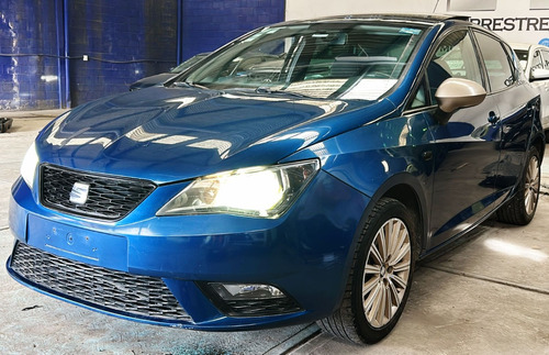 SEAT Ibiza COLOR PACK STYLE 1.6 T/M