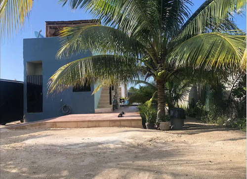 Villas En Venta En La Playa De Telchac