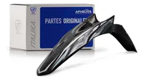 Comprar Salpicadera Delantera Negro Italika Original Dm 250x Dm250