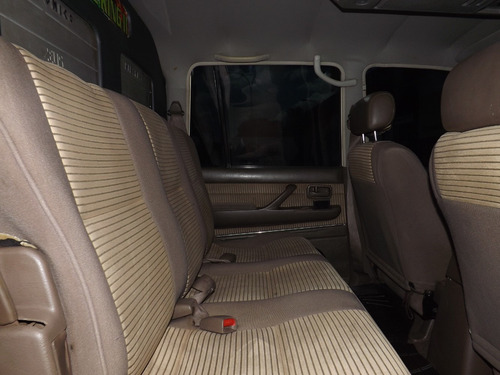 Toyota Autana .