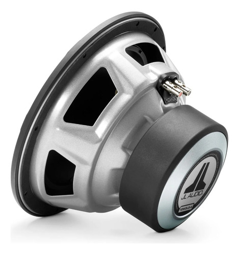 Bajo 10-inch Jl Audio W3 Ver3 500w Rms 2-ohmios (und)