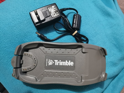 Cargador Trimble Geoexplorer 2008 Y 3000