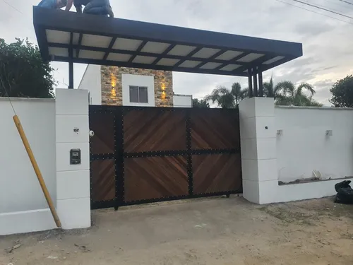 Se Vende Finca En Sopetran Vereda El Rodeo