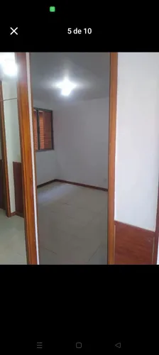 Apartamento En Venta En Simón Bolívar. Cod V12676