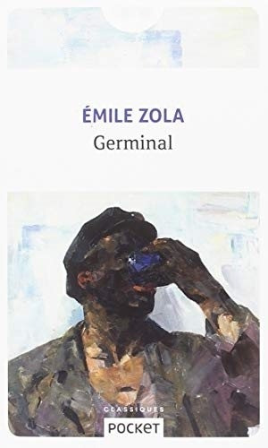 Germinal - Emile Zola (pocket Classiques)