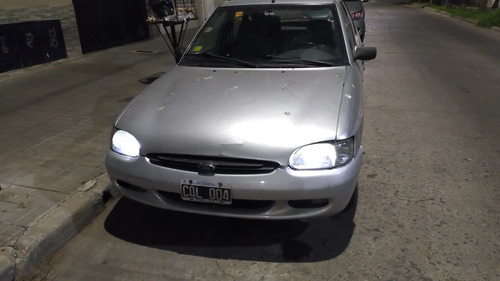 Ford Escort 1.8 Lx Aa Plus