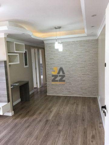 Imagem 2 de 27 de Excelente Investimento Em Apartamento Proximo Shopping Granja Viannaa - Ap7862