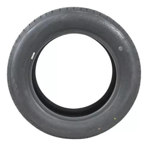 Kit 4 Pneu 205/60r15 Speedline D2 Aderenza 91v Aro 15