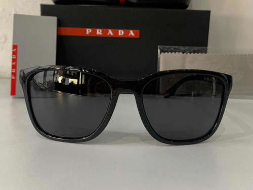 Lentes Prada, Sps 02w 1ab-06f 57. 100% Auténticos