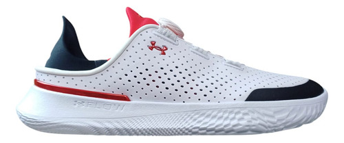 Tenis Entrenamiento Correr Under Armour Slipspeed Unisex Hombre A Msi