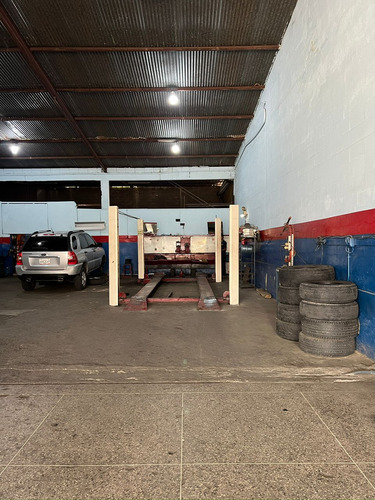 Vendo Local Comercial Av Las Ferias Valencia Jrico