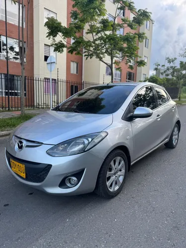 Mazda 2 1.5 15ha1c