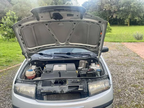 Skoda Fabia 1.2 Combi Twincam Gti