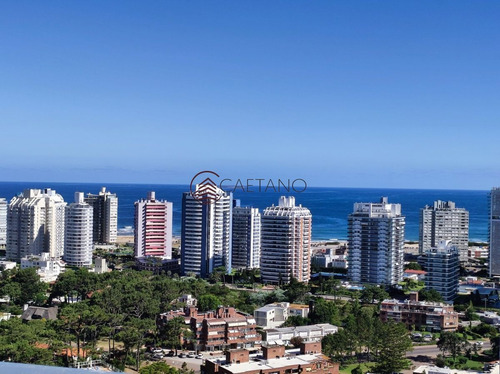 Imagen 15 de 30 de Iv-mansa Alexander Boulevard Pent House - Punta Del Este Mansa