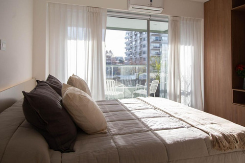 Impecable Studio En Palermo Hollywood - Fitz Roy Al 1400