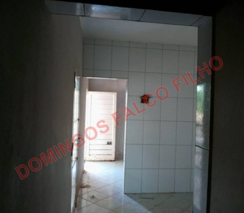 Imagem 4 de 14 de Venda - Chácara - Papirus - Limeira - Sp - D8196