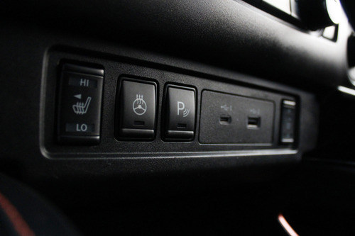 Nissan Frontier 3.8 V6 Pro-4X 4Wd At