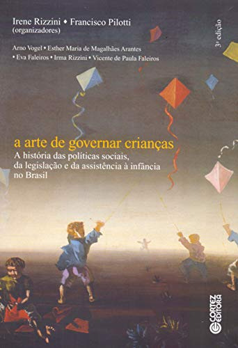 Libro Arte De Governar Criancas, A - 3ª Ed