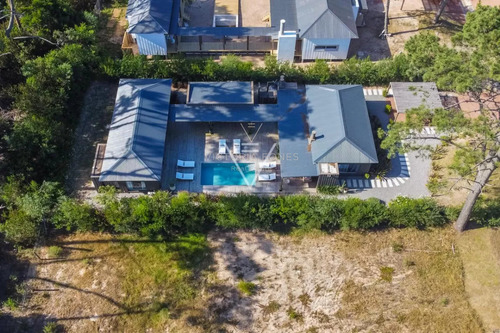 Venta Casa 4 Dormitorios - Pinar Del Faro, José Ignacio (pfk30)