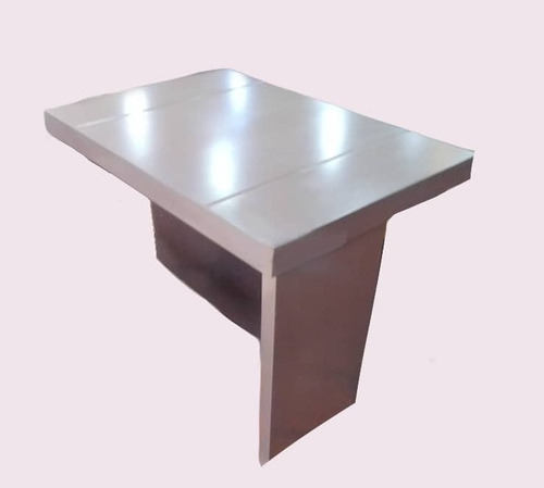 Comedor De 4ptos Modelo Zeta. Precio Fabrica. Alta Calidad