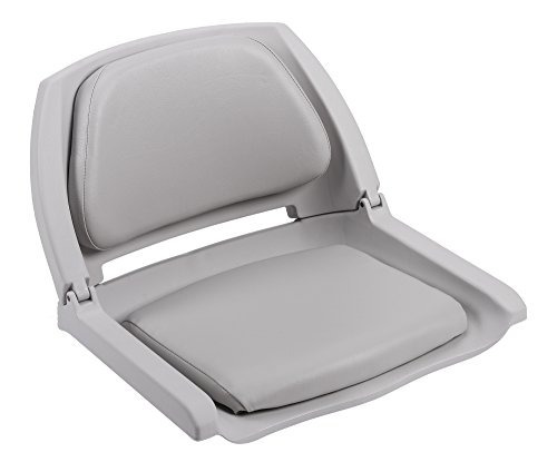 Asiento Para Bote Pesquero Amoldado Serie 8wd139 De Wise Con