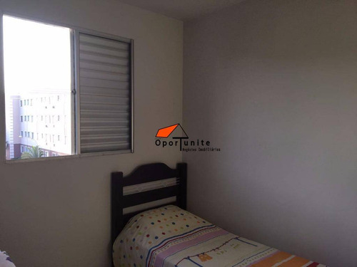 Apartamento 2 Dorm - Porcelanato - Parque Dos Lagos - Ribeirão Preto - Ap0815