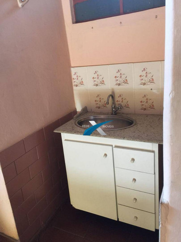 Casa Para Venda Ou Locação 7 Quartos Santa Efigênia/bh - Ca0993