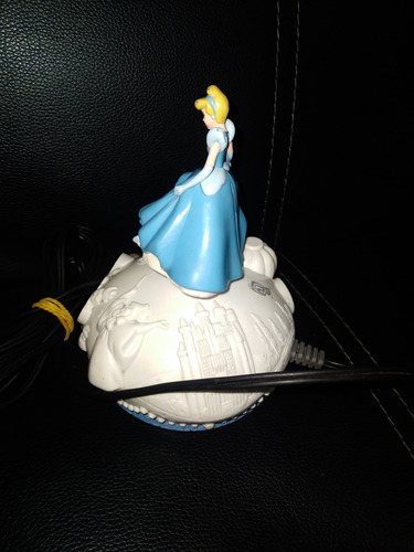 Juego Plug And Play La Cenicienta Disney (Usado)
