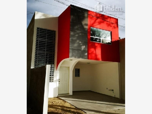 Imagen 1 de 10 de Casa Sola En Venta Fracc Fstse