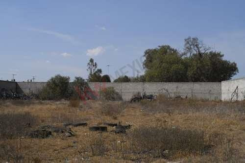 Imagen 21 de 25 de Venta De Terreno - Pachuca Hgo La Noria - Excelente Oportunidad De Inversión