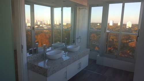 Venta Apartamento Pent House 4 Dormitorios Más Dependencia Punta Del Este