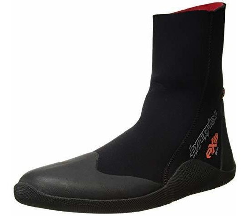 Bota Redonda 3mm Hyperflex