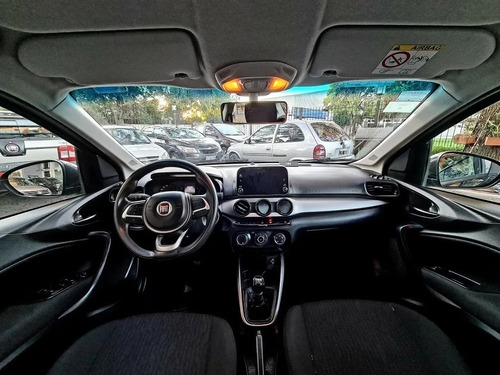 Fiat Cronos0km. Adelanto Minimo+cuotas - Retira Ya!