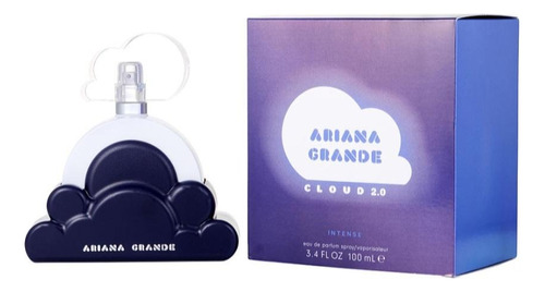 Perfume Ariana Grande Cloud X 100 Ml Original