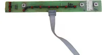 Comprar Plaqueta Puerta Original Lavavajillas  Whirlpool Wld20 