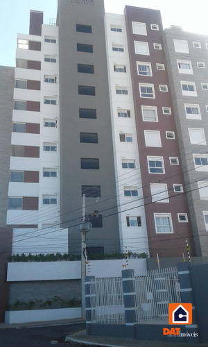 Imagem 25 de 29 de Apartamento À Venda Em Órfãs - 1619