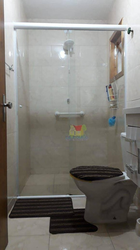 Imagem 10 de 30 de Sobrado À Venda, 480 M² Por R$ 1.400.000,00 - Vila Talarico - São Paulo/sp - So0722