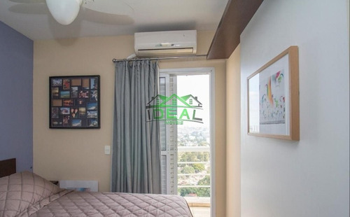 Imagem 13 de 20 de Apartamento Em Condomínio Padrão Para Venda No Bairro Alto Da Lapa, 1 Dorm, 1 Vagas, 43 M - 1817