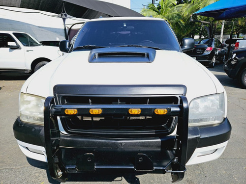 Chevrolet S10 S10 Blazer Advant. 2.4/2.4 MPFI F.Power