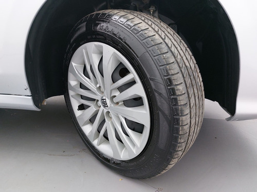 Fiat Cronos 1.0 FIREFLY FLEX DRIVE MANUAL