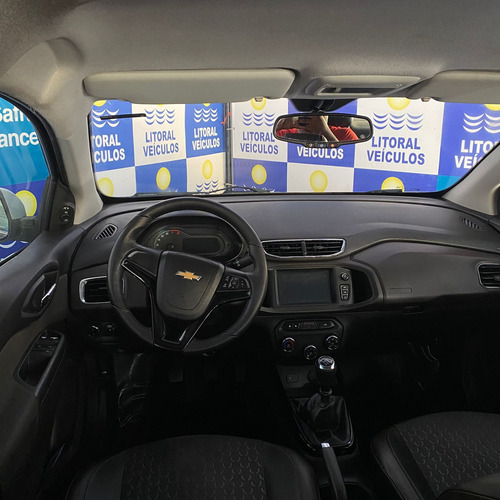 Chevrolet Prisma 1.4 Ltz 4p