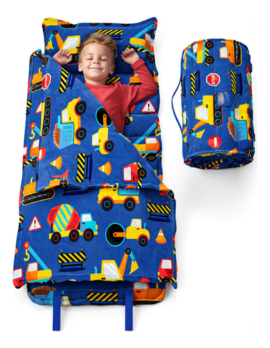 Klevly Tapetes Para Siesta Para Ninos Preescolares De 3 A 5