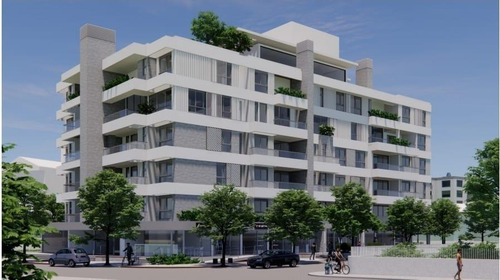 Imagem 1 de 6 de Apartamento À Venda, 120 M² Por R$ 1.155.420,00 - Jurerê - Florianópolis/sc - Ap16219