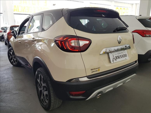 Imagem 2 de 8 de Renault Captur 2.0 16v Intense