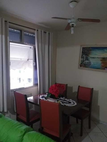 Imagem 1 de 15 de Apartamento Em Engenho De Dentro  -  Rio De Janeiro - 21156
