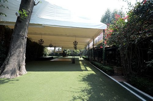 Imagen 13 de 16 de Renta Hacienda Naucalpan