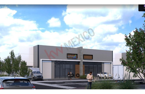 Pool De Inversiones En Bodegas En Querétaro - Descubre El Potencial De Crecimiento