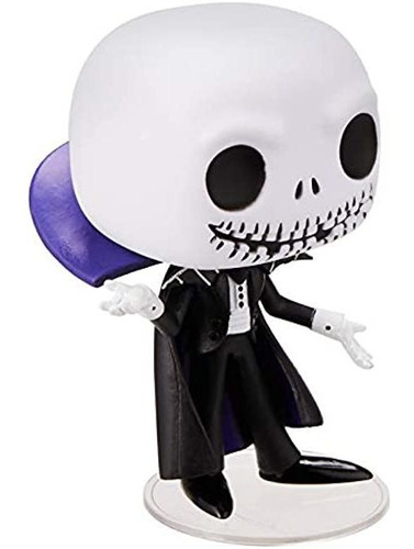 Funko Pop! Disney: Pesadilla Antes De Navidad - Vampire Jac