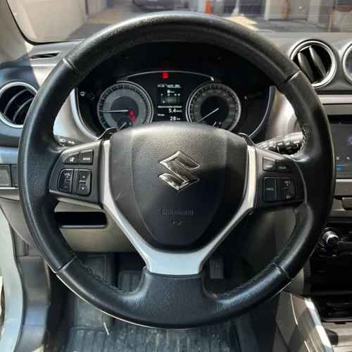 Suzuki Vitara ALL GRIP TP 1.6CC 2021 4X4