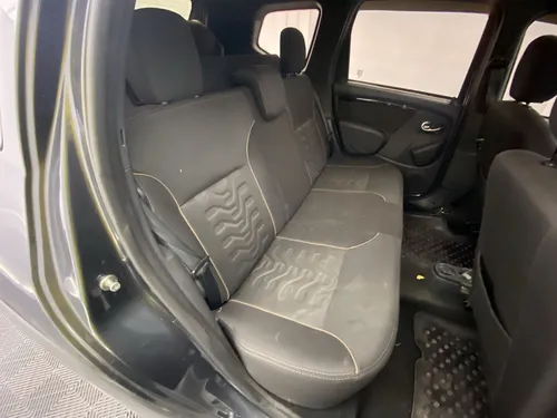 Renault Duster 2.0 DYNAMIQUE/INTENS